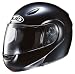 HJC CL-Max Motorcycle Helmet - Black XX-Large