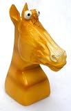 Best Price Horses & Pony Animals Themed Eyeglasses Holder For Children & Adults
