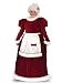 Ultra Velvet Mrs. Santa