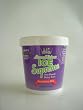Raw Vegan Ice Cream Almond-licious ICE Supreme - Strawberry Bliss (4 - 1 Pint Containers) Original Healthy Non-dairy Dessert. Lactose Free.
