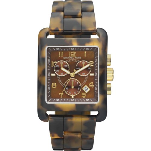 Michael Kors Watches Davenport