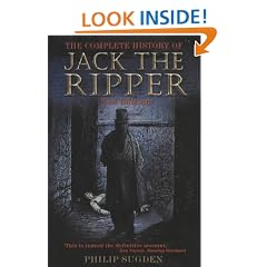 The Complete History of Jack the Ripper