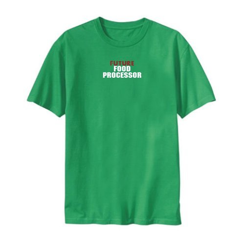 T-Shirt Green 