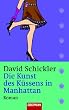 Die Kunst des K�ssens in Manhattan.