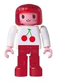 ダイヤブロック ファスナーマスコット GFM-13
