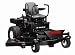 Swisher ZT2760B Z-MAX XTR 60-Inch 27 HP Briggs & Stratton ELS V-Twin Gas Powered Zero Turn Riding Mower With Electric Start