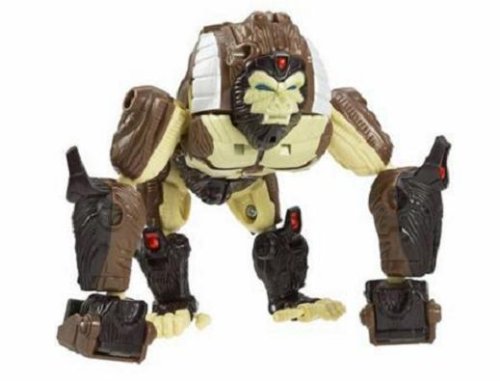 Optimus Prime  - Transformers Cybertron Deluxe