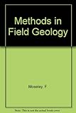 Methods in field geology