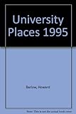 A guide to the clearing system : university places 1995