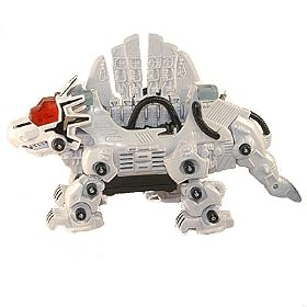 UKayed Radio Control Robotic Dinosaur Beast