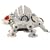 UKayed Radio Control Robotic Dinosaur Beast
