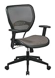 Deluxe Task Chair with Air Grid Seat and Back