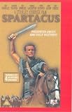 Spartacus [VHS] [1960]