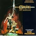 Conan the Barbarian