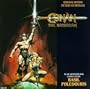 Conan the Barbarian