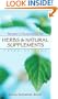Mosby's Handbook of Herbs & Natural Supplements, Third Edition