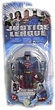 41Q45GSB3NL. SL160  Justice League: Attack Armor Superman Action Figure