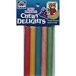 Vo-Toys Hamster Wooden Chewy Delights 5 Dowels