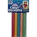 Vo-Toys Hamster Wooden Chewy Delights 5 Dowels