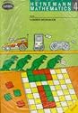 Heinemann Mathematics: Number Workbook Year 4 (HEINEMANN MATHS)
