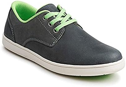 Kids Boy's Holbay Fun (Toddler/Little Kid) Denim 12.5 Little Kid M