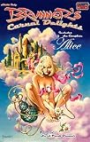 Brunner's Carnal Delights - Alice Cover (Volume 1)