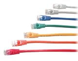 STARTECH Cat5e 350mhz UTP RJ45 Snagless Patch Cable (100 FT, Blue)