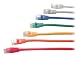 STARTECH Cat5e 350mhz UTP RJ45 Snagless Patch Cable (100 FT, Blue)