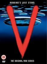 V - The Final Battle [DVD] [1984]