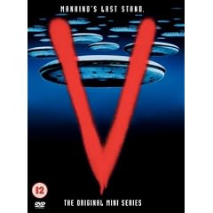 V - The Final Battle [1984]