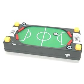 Desktop Air Football