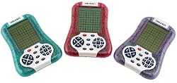 3 x 1 Sudoku Puzzle Jr Electronic Hand Held Game