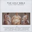 HOLY BIBLE,THE