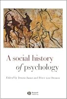 A Social History of Psychology