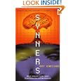 Synners by Pat Cadigan and Neil Gaiman