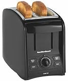 Hamilton Beach Smart Toaster (2-Pack)