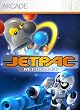 Jetpac Refuelled [Online Game Code]