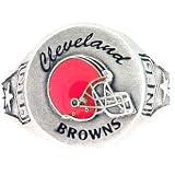 Cleveland Browns Ring - NFL Football Fan Shop Sports Team Merchandise