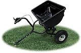 Agri-Fab Tow Broadcast Spreader- 85 lb.