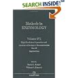 Methods in High Resolution Separation and Analysis of Biological Macromolecules : Applications (Methods in Enzymology... by John N. Abelson, Melvin I. Simon, Barry L. Karger, and William Hancock