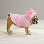 LARGE - Piggy Pooch Halloween Costume
