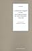 La domination espagnole � Oran sous le gouvernement du comte d'Alcaudete 1534-1558 (Biblioth�que d'histoire du Maghreb)