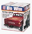 LARGE BLACK CARGO WEBB (Alco Mfg. Co. 60111-01)
