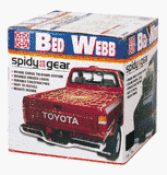 Alco Mfg. Co. 60112-01 Cargo Web