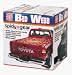 LARGE BLACK CARGO WEBB (Alco Mfg. Co. 60111-01)