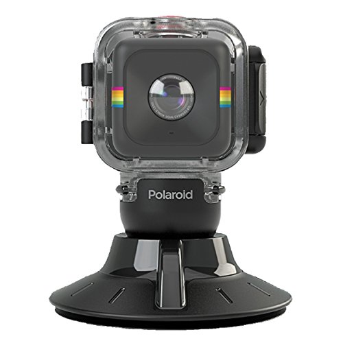 Polaroid POLC3WSM CUBE Waterproof Case and Suction Zimbabwe Ubuy
