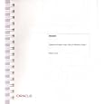 Oracle 9i: 3-Volume set: Database Performance Tuning Guide and Reference, Volume 1 ...