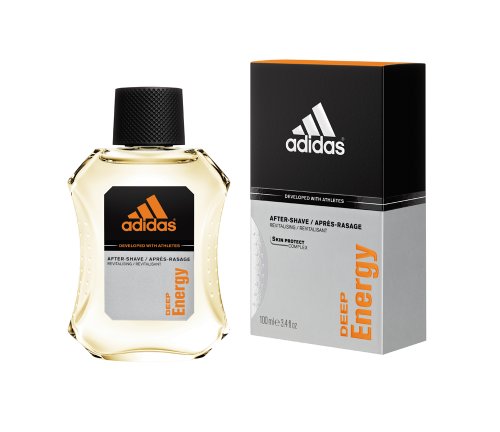 Adidas Action 3 After Energy-3.4 oz