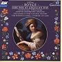 Boyce: Ode for St Cecilia's Day