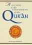 A Guide to the Contents of the Qur'an
